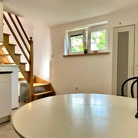 Studio Hipodromskie Lejlighed Sopot