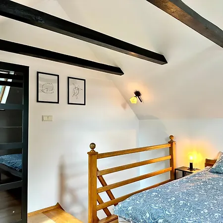 Studio Hipodromskie Lejlighed Sopot